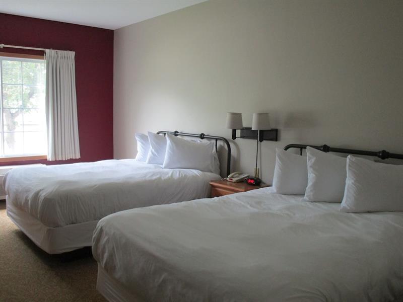 Country Inn & Suites By Radisson, Detroit Lakes, Mn Bagian luar foto